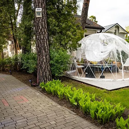 Viesu māja Royal Club 13
