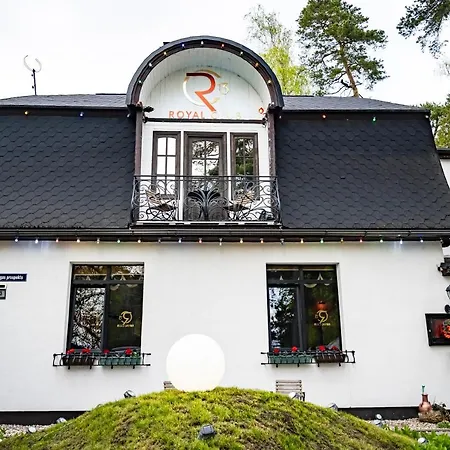 Viesu māja Royal Club 13 Jurmala