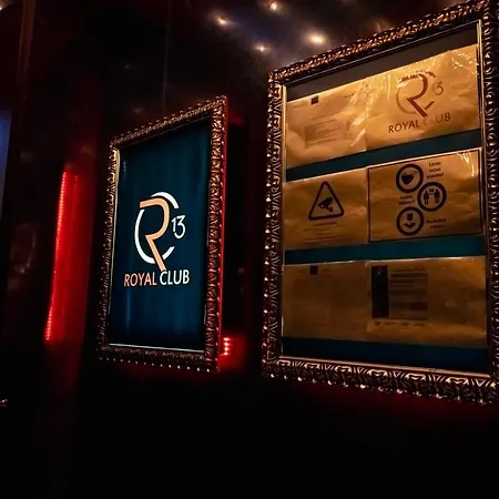Royal Club 13