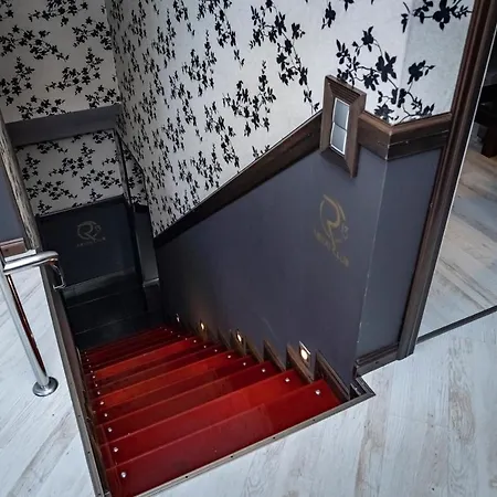 Viesu māja Royal Club 13 Jurmala