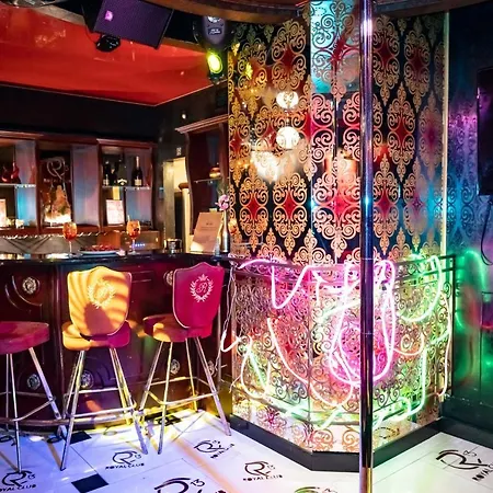 Viesu māja Royal Club 13 Jurmala