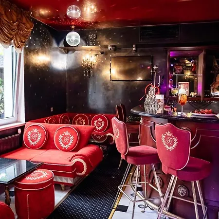 Royal Club 13 Jurmala