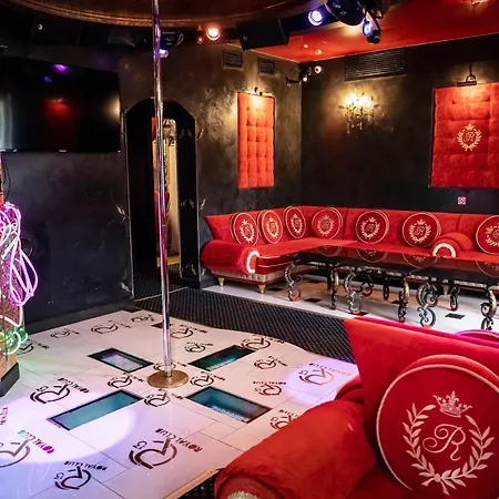 Viesu māja Royal Club 13