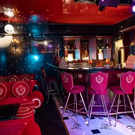 Royal Club 13 Jurmala