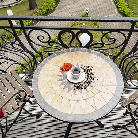 Royal Club 13 Jurmala